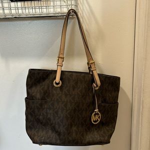 MICHAEL KORS TOTE BAG